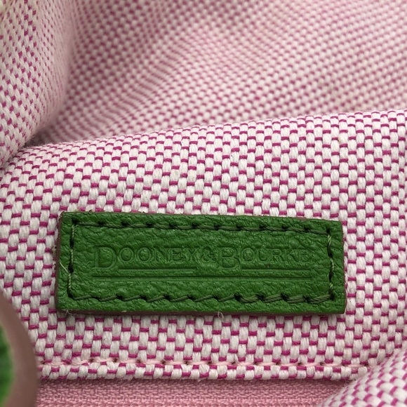 Dooney and Bourke Dillen Medium Pocket Sac - Picture 5 of 8